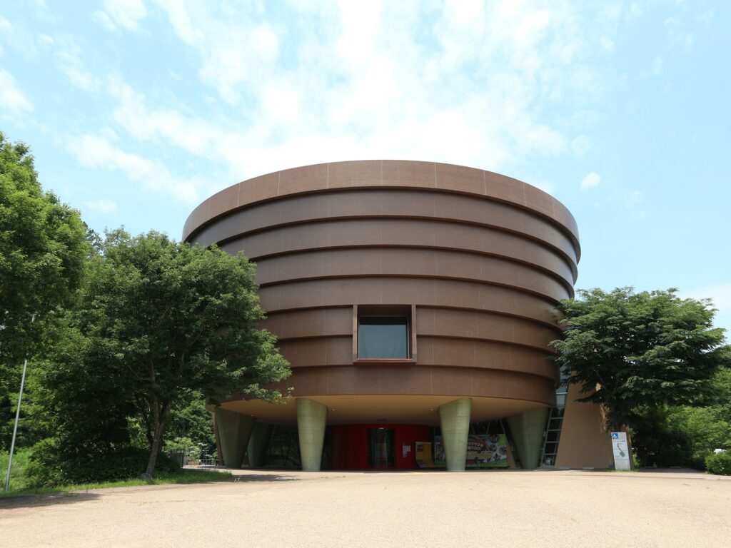 岐阜県博物館協会 岐阜県先端科学技術体験センター サイエンスワールド